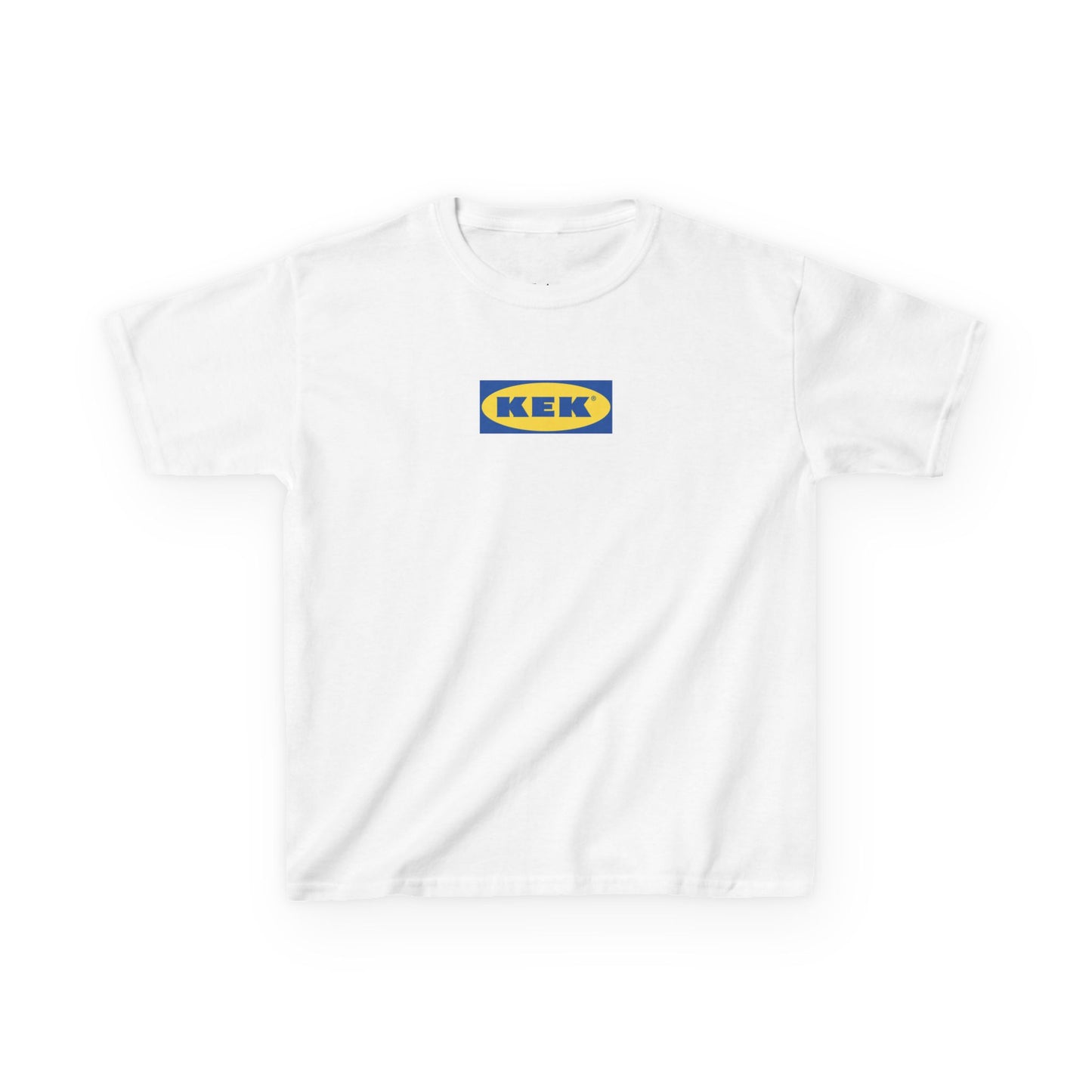 Kek2 Kids Tee