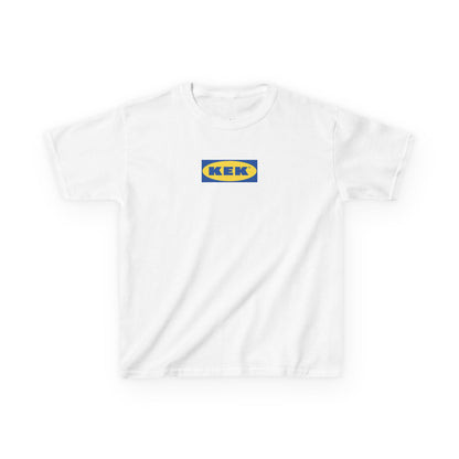 Kek2 Kids Tee
