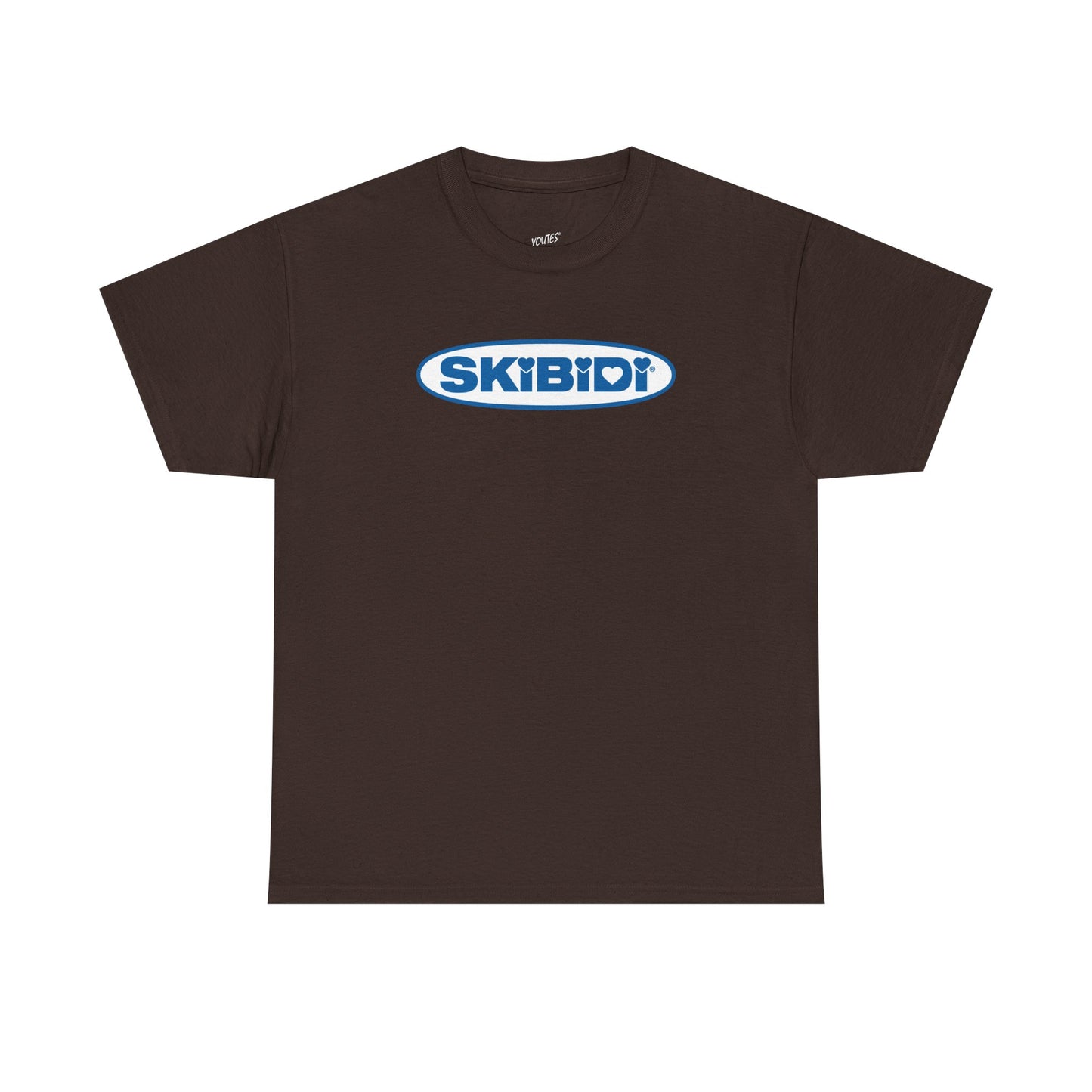 Skibidi Tee