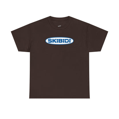 Skibidi Tee
