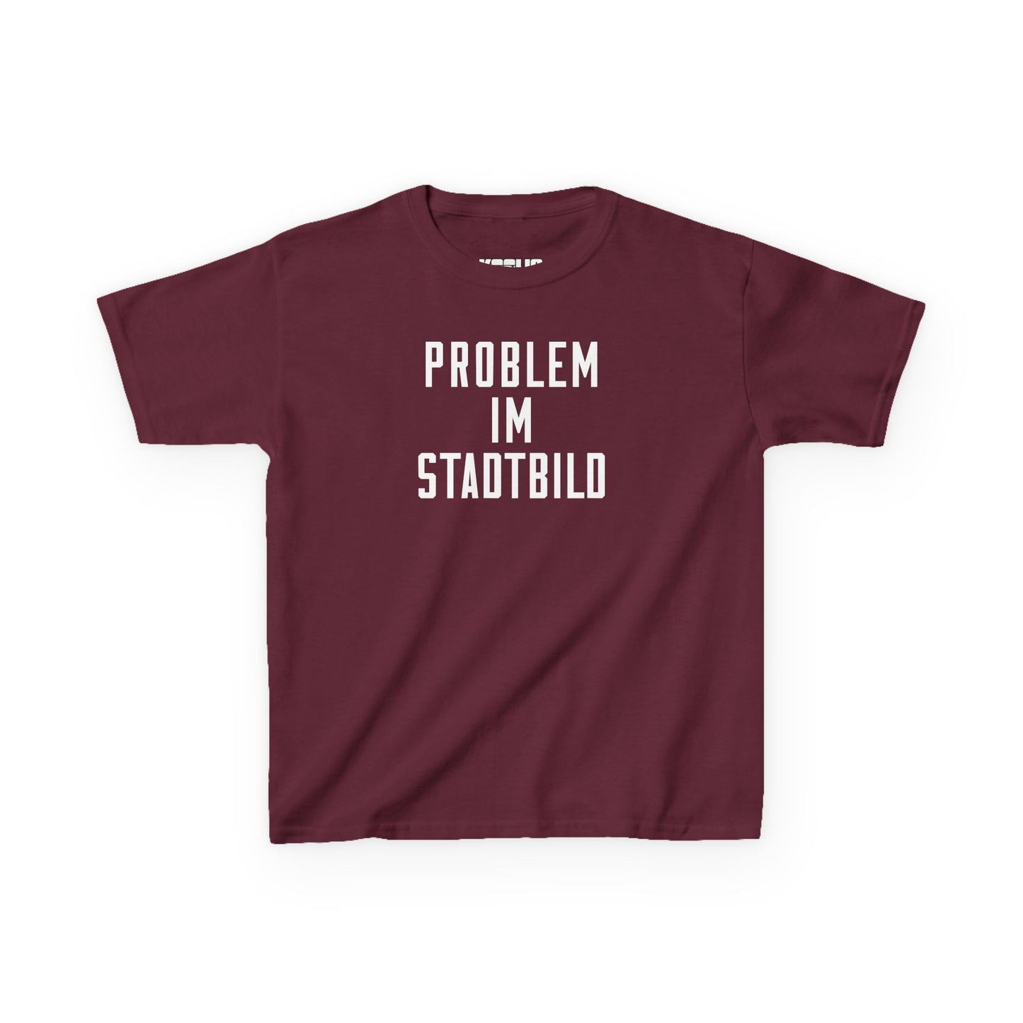 Problem CT Kids Tee
