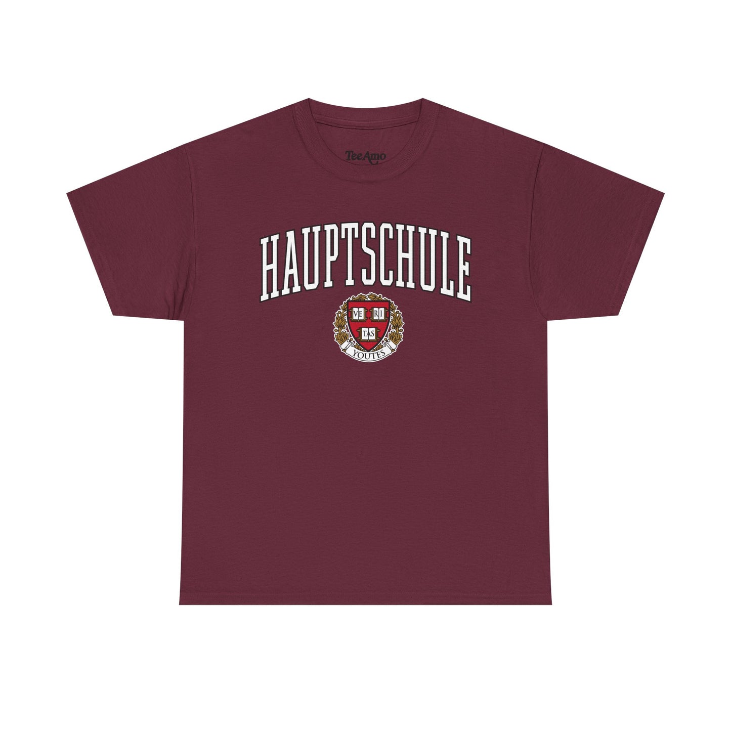 Hauptschule Tee