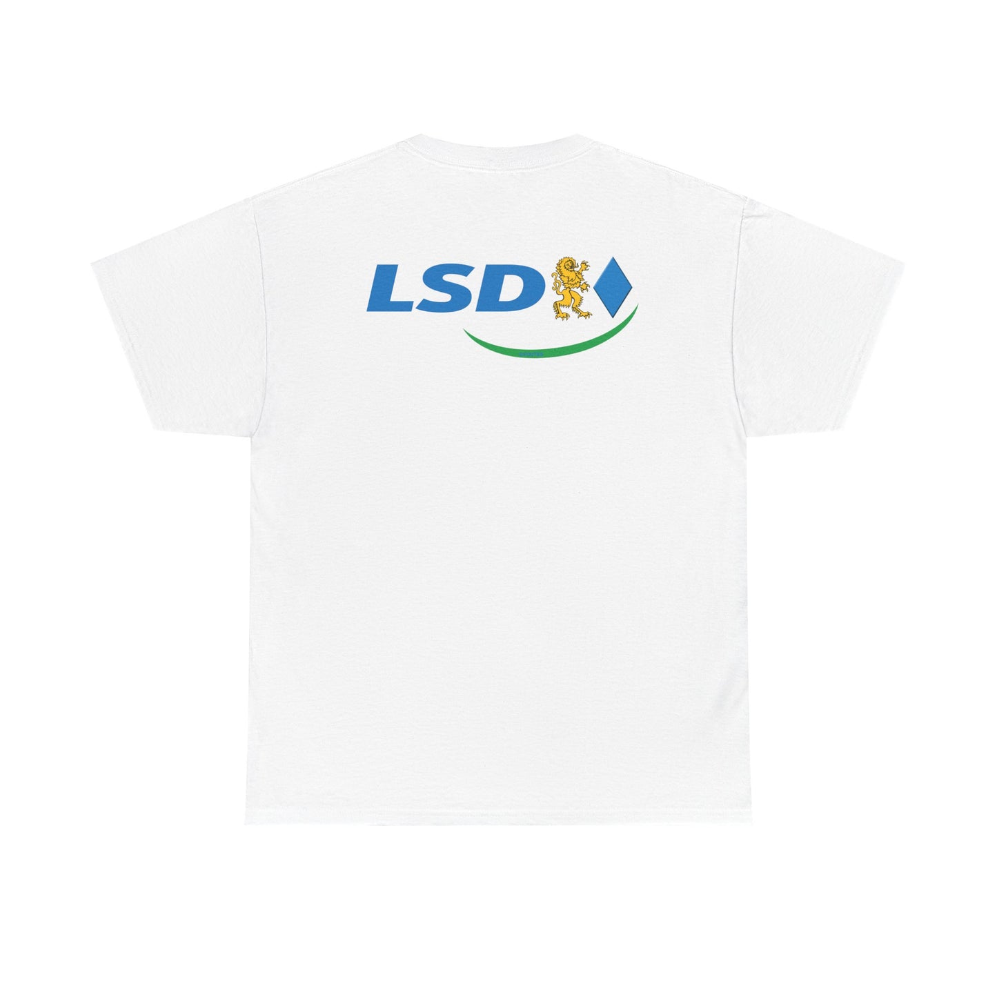LSD Tee