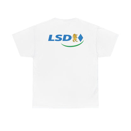 LSD Tee