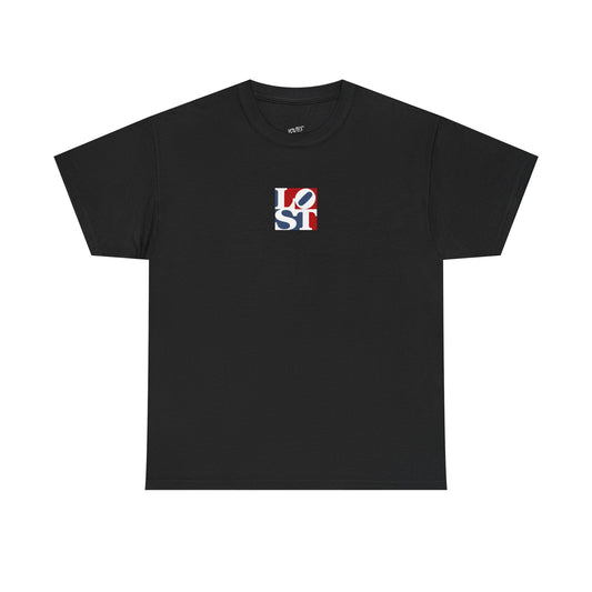 Lost Tee