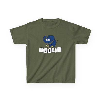 Kooliofant Kids Tee