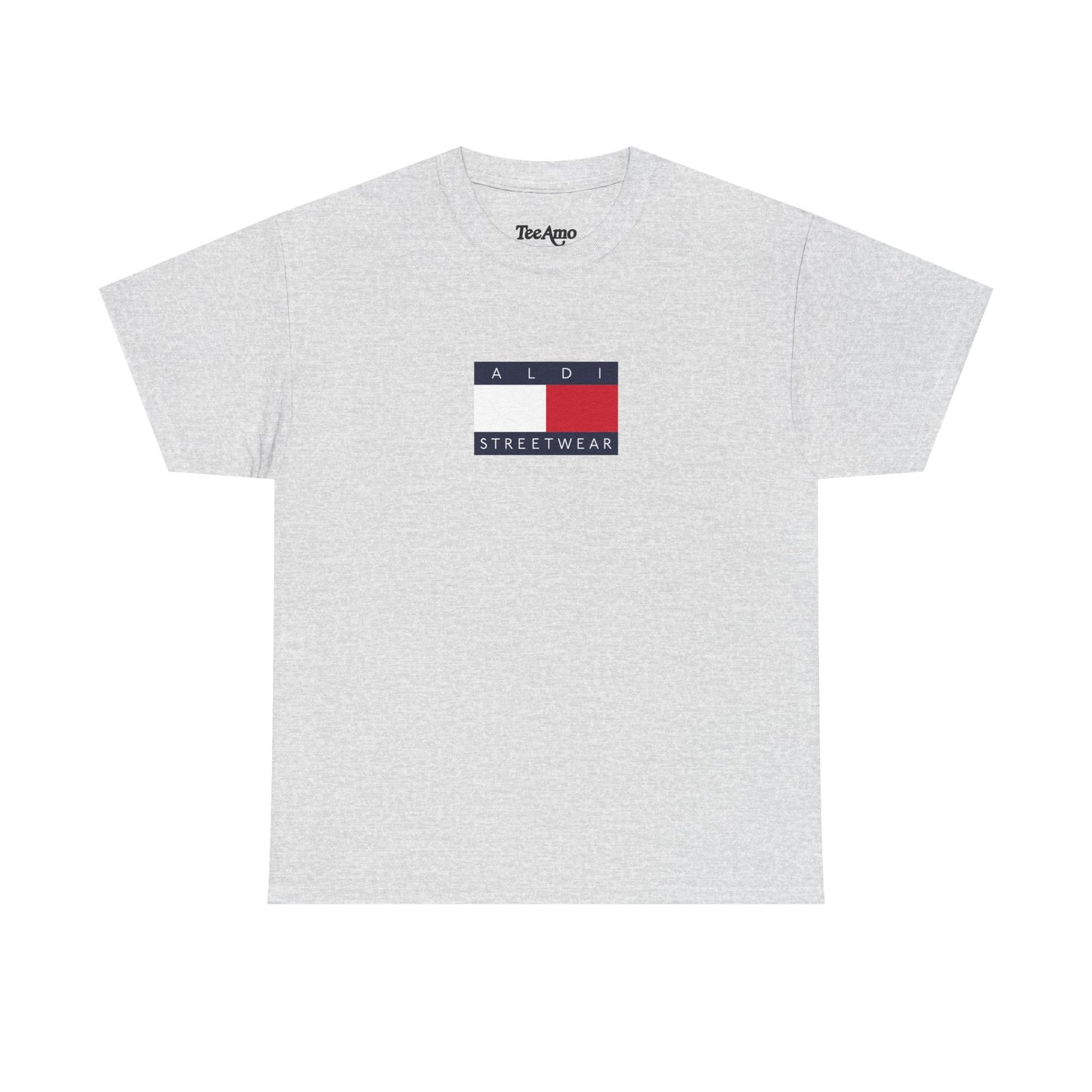 Aldi Streetwear Tee