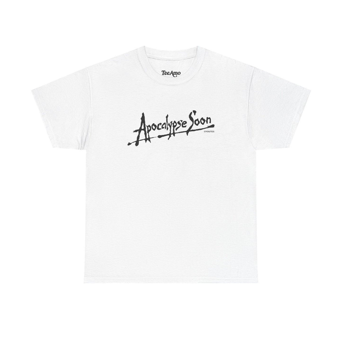 Apocalypse Soon Tee