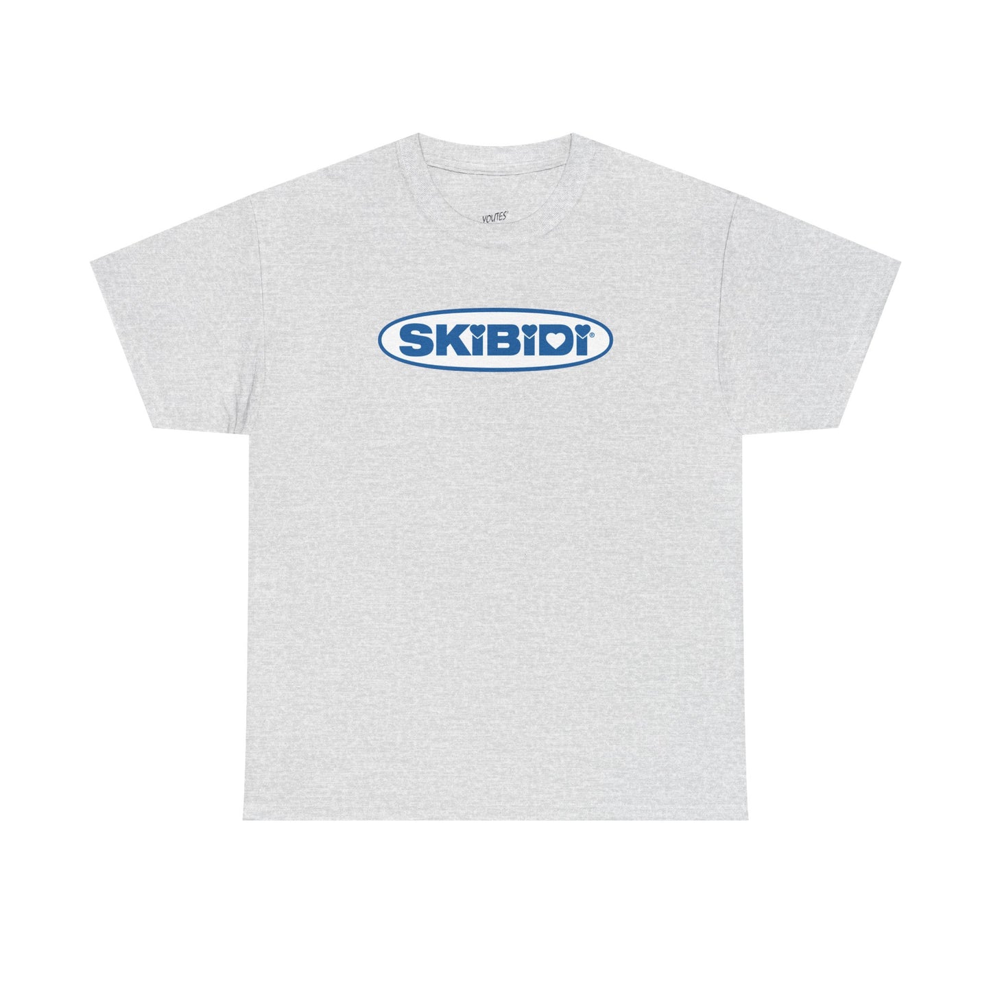 Skibidi Tee
