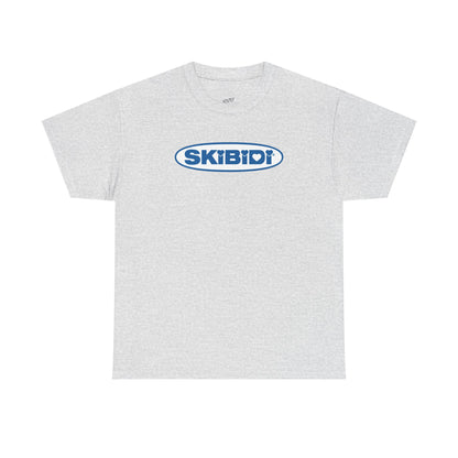 Skibidi Tee
