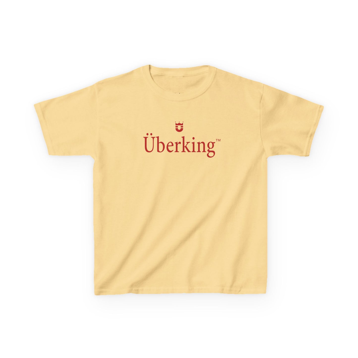 Überking Kids Tee