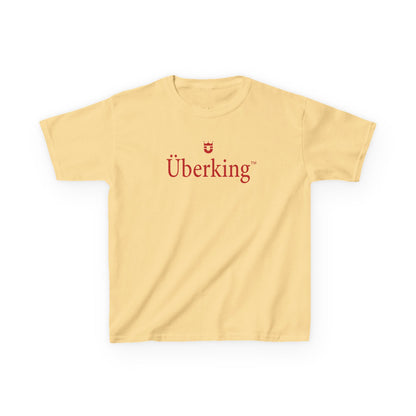 Überking Kids Tee