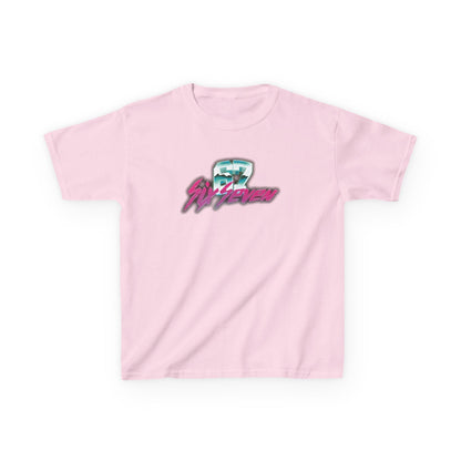 67 Tron Kids Tee