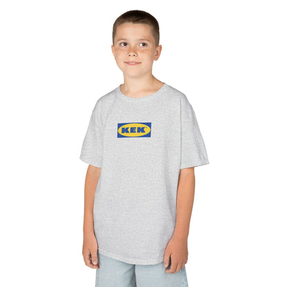 Kek2 Kids Tee