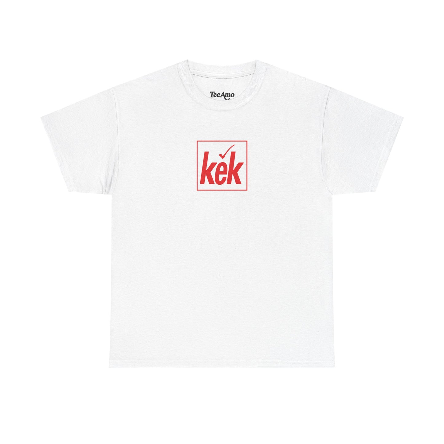 Kek Tee