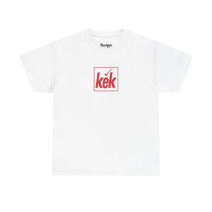 Kek Tee
