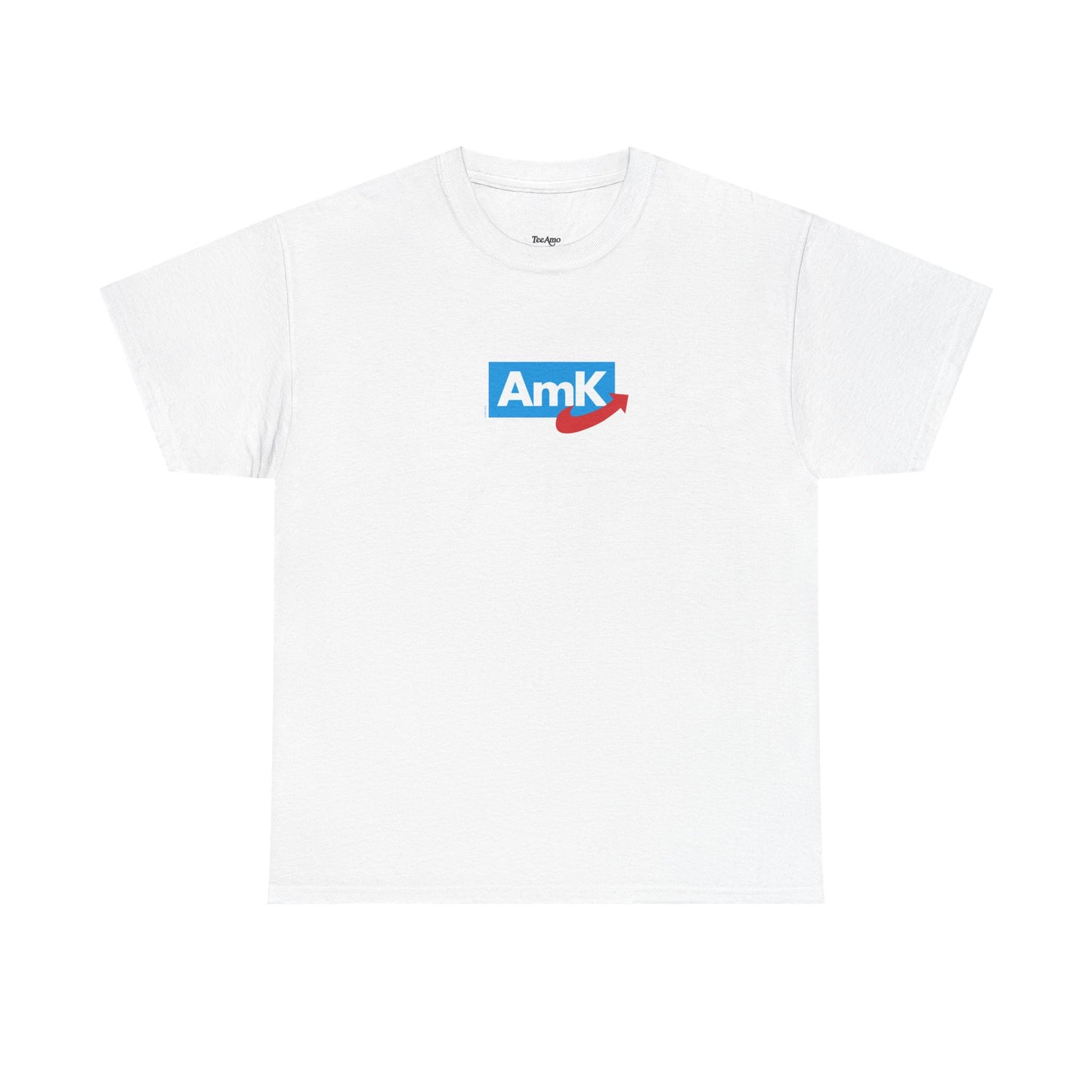 AMK Tee