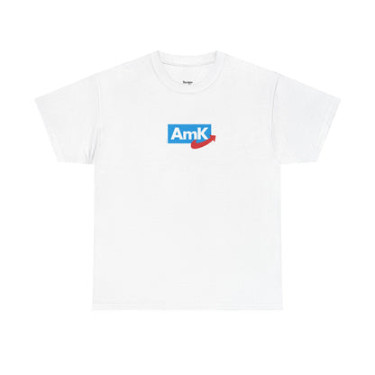 AMK Tee