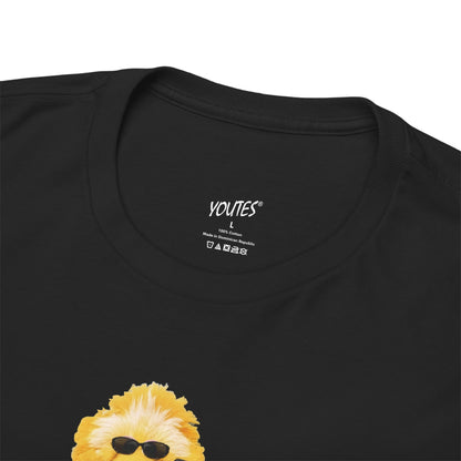 Problem im Stadtbild Tee