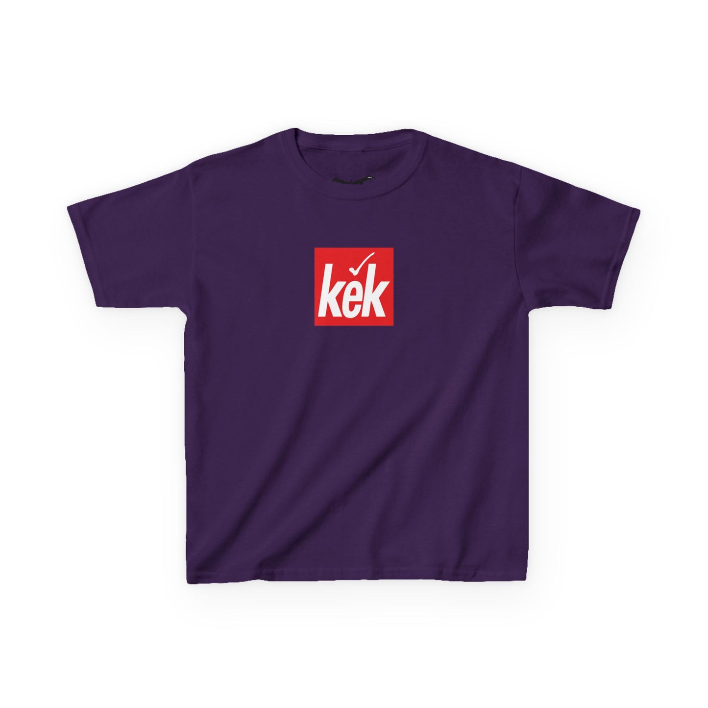 Kek Kids Tee