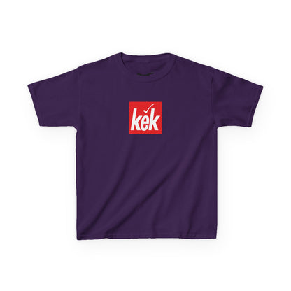 Kek Kids Tee