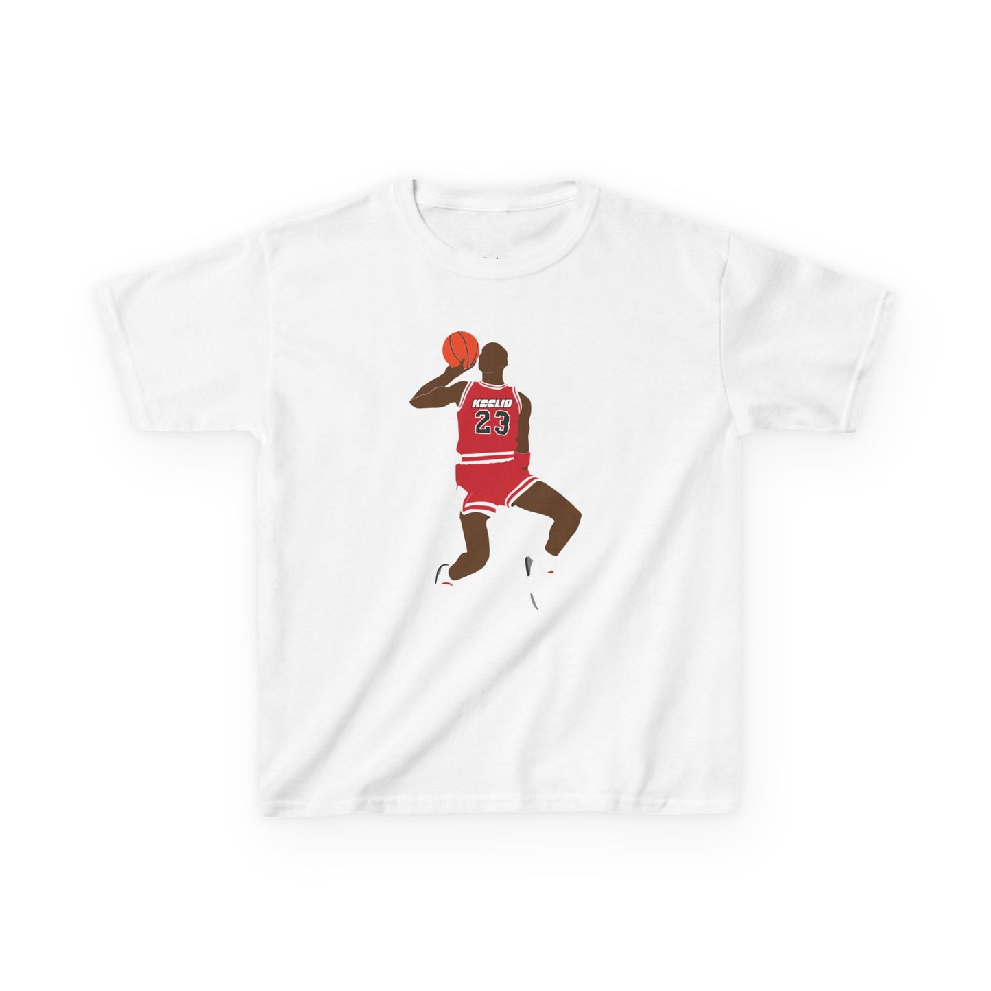 GOAT Kids Tee