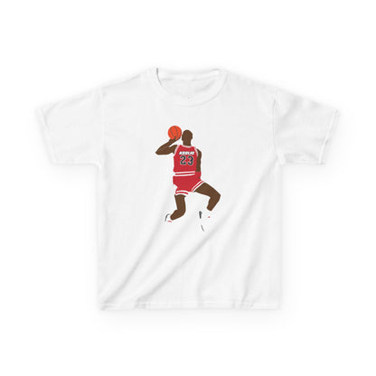 GOAT Kids Tee