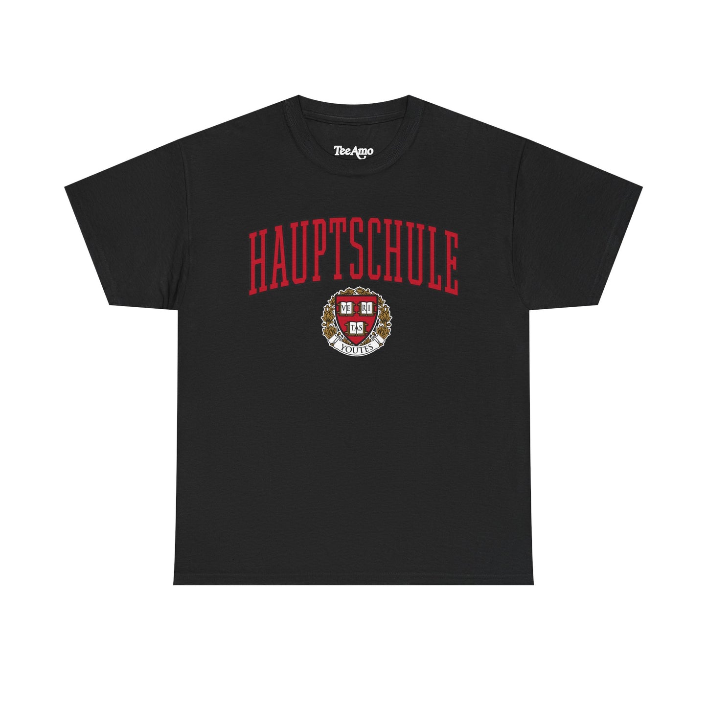 Hauptschule Tee