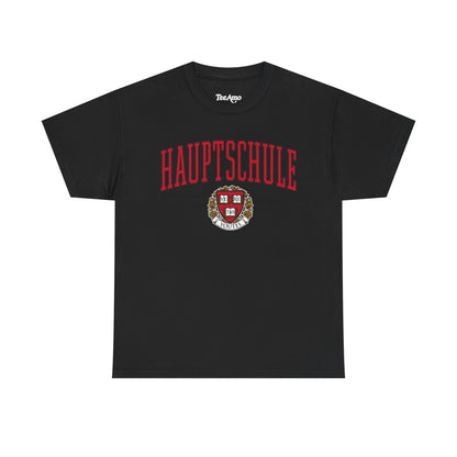 Hauptschule Tee