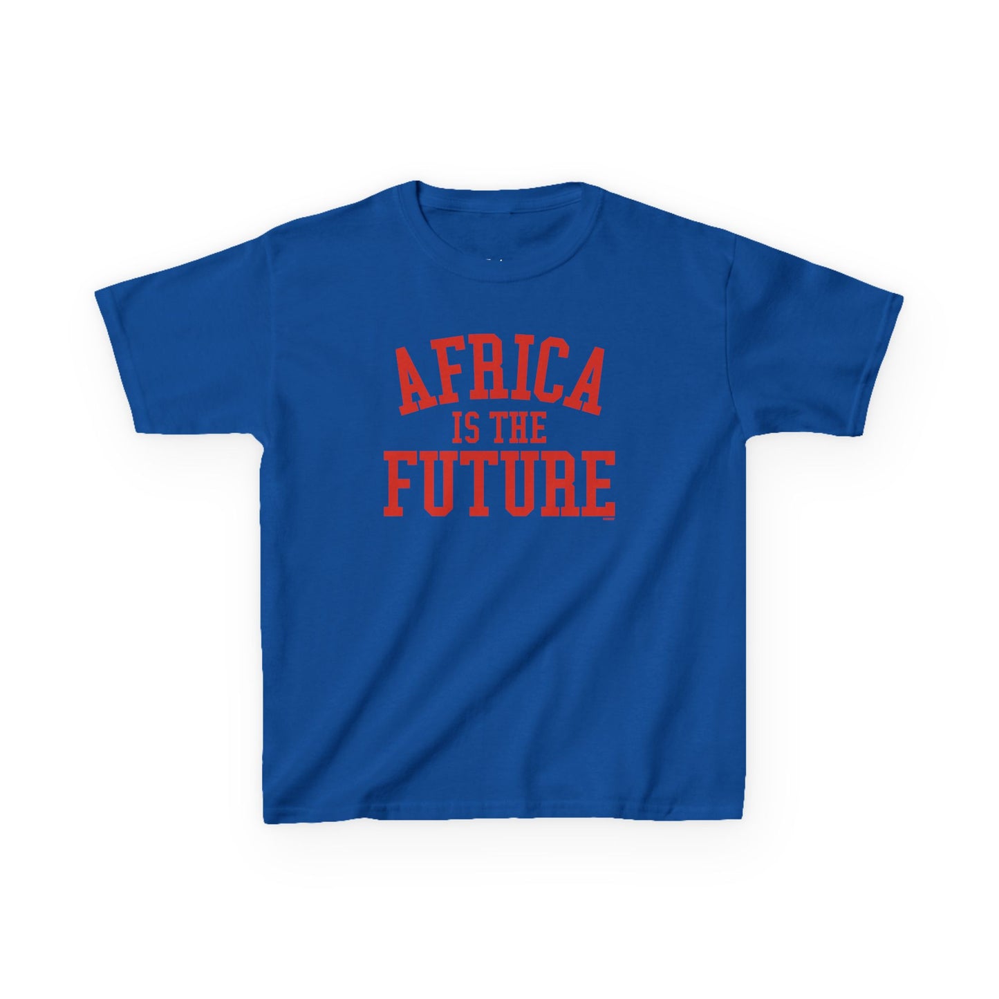 Africa Kids Tee