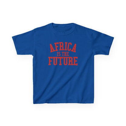 Africa Kids Tee
