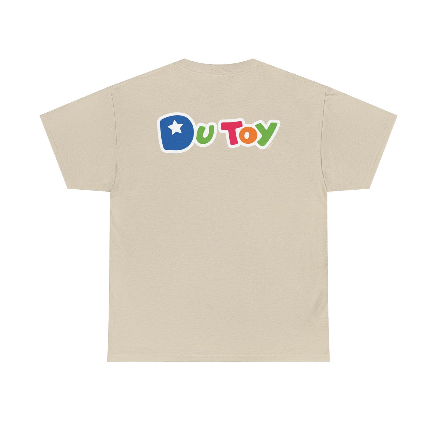 Du Toy Tee
