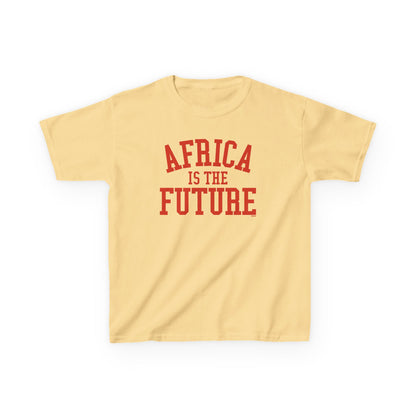 Africa Kids Tee