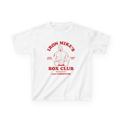 Iron Mike’s Kids Tee