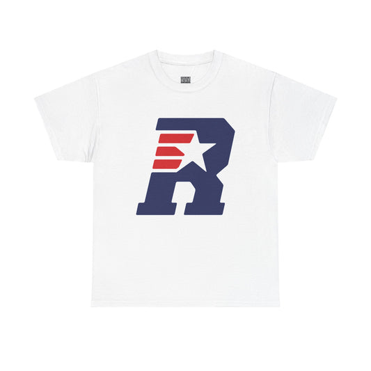 rucker park R tee