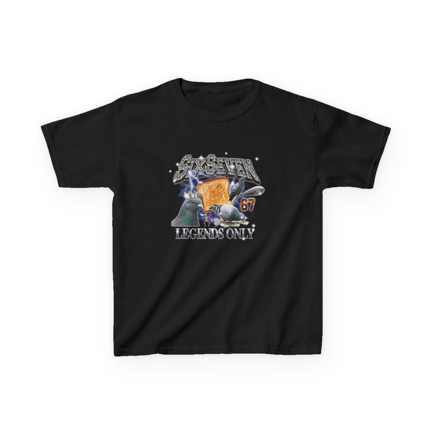 67 Legends Kids Tee