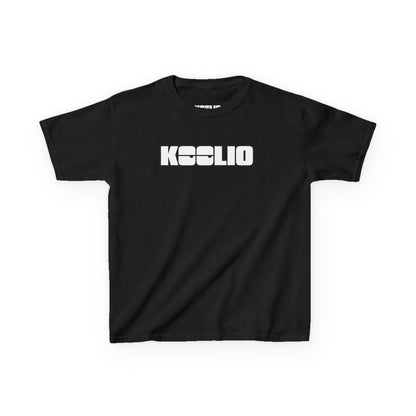 Koolio Logo Kids Tee