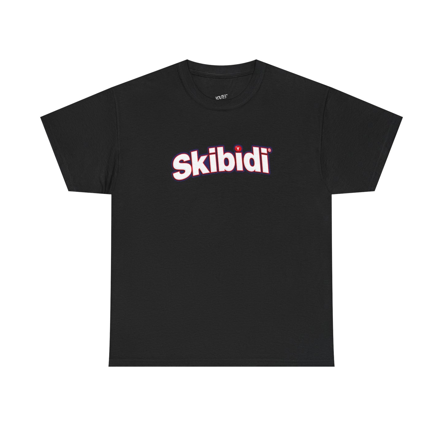 Skibidi 2 Tee