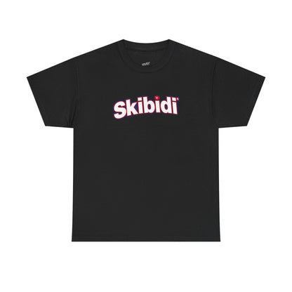 Skibidi 2 Tee