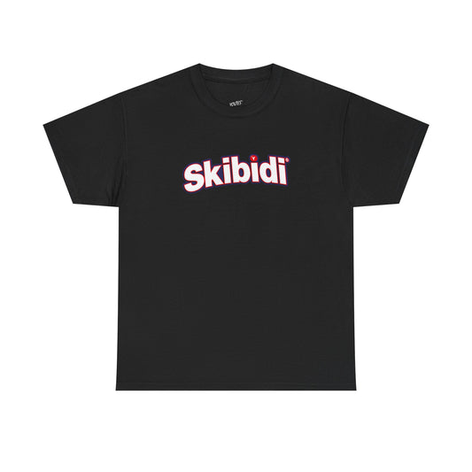 Skibidi 2 Tee