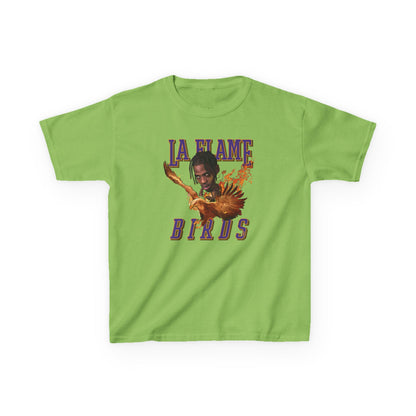 La Flame Kids Tee