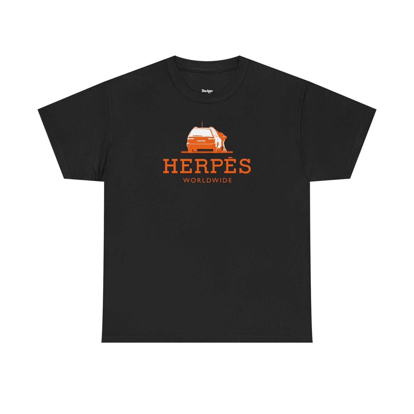 Herpes Tee