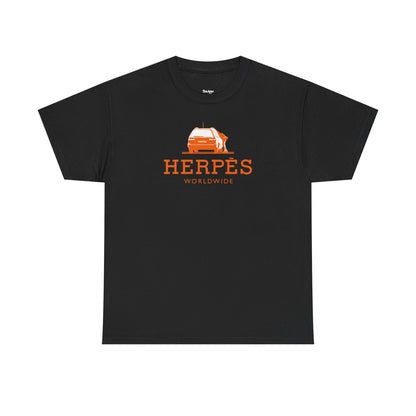 Herpes Tee