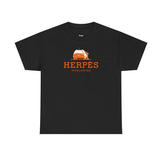 Herpes Tee