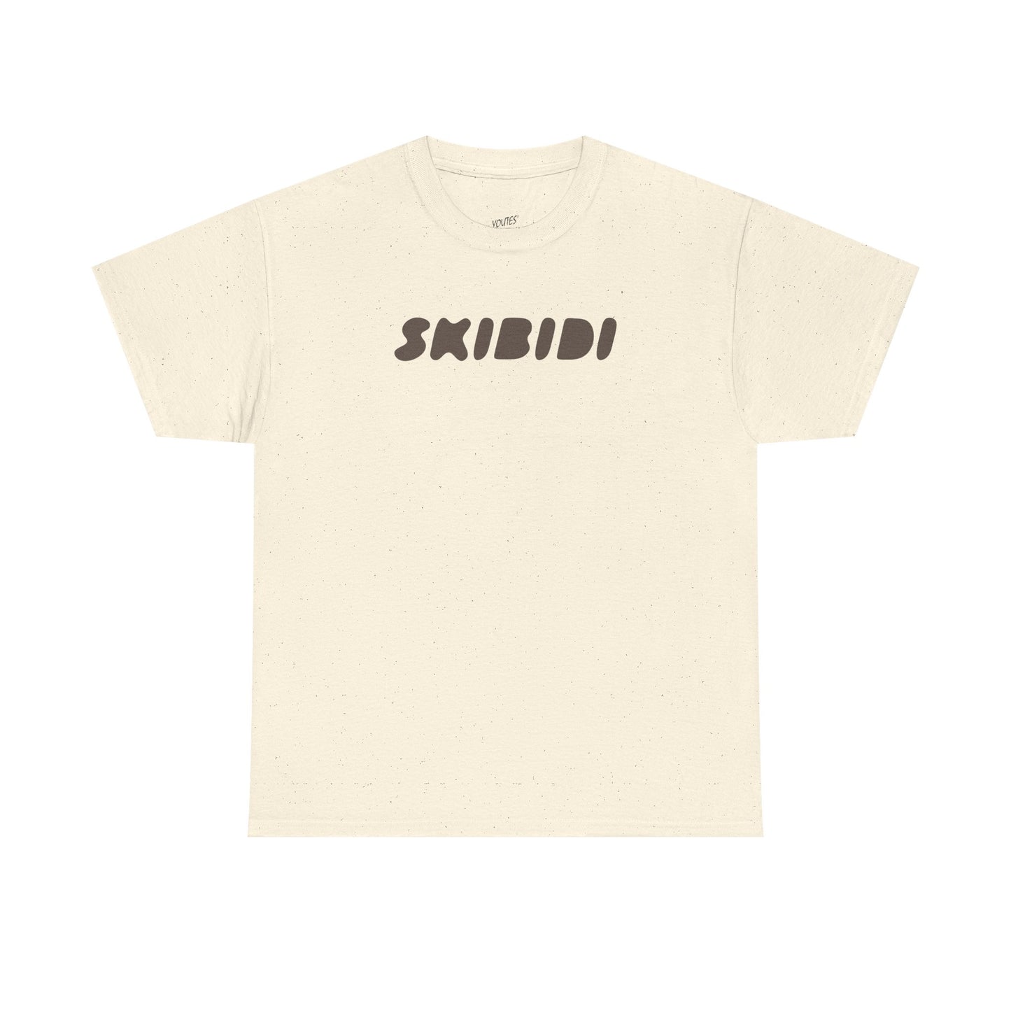 Skibidi 3 Tee