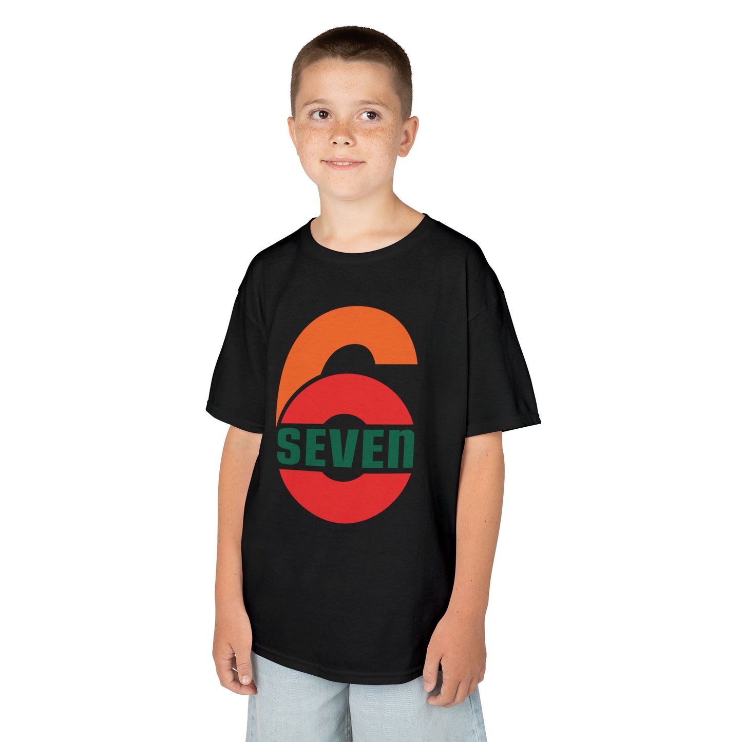 67 Store Kids Tee
