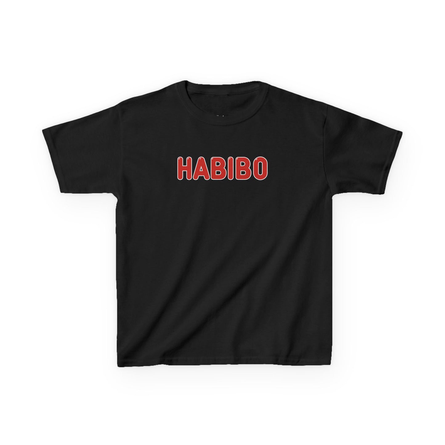 Habibo Kids Tee