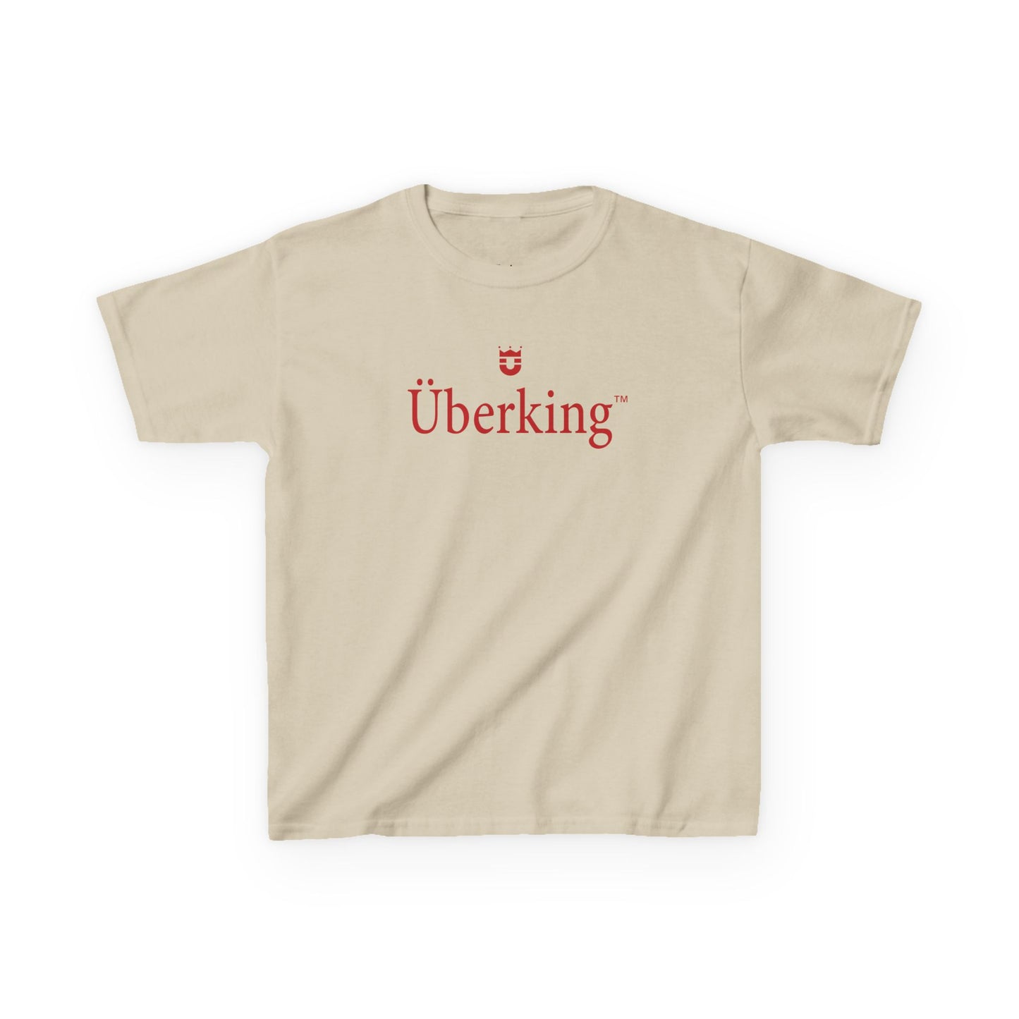 Überking Kids Tee