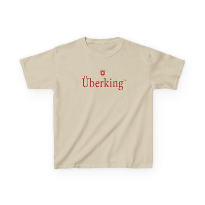 Überking Kids Tee