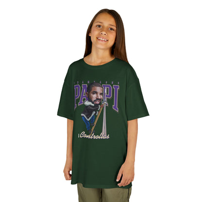 Papi Kids Tee
